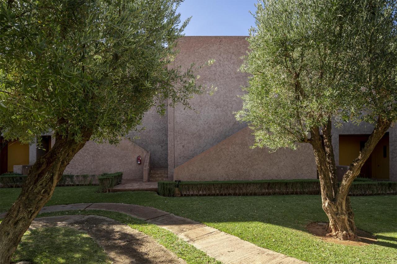 Le Palais Paysan 4* Marraquexe