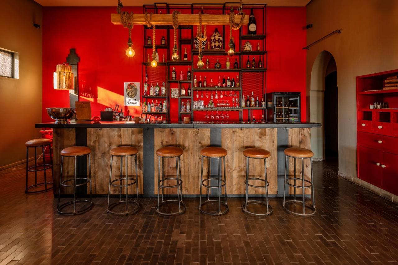 Acomodação com café da manhã  Le Palais Paysan 4*