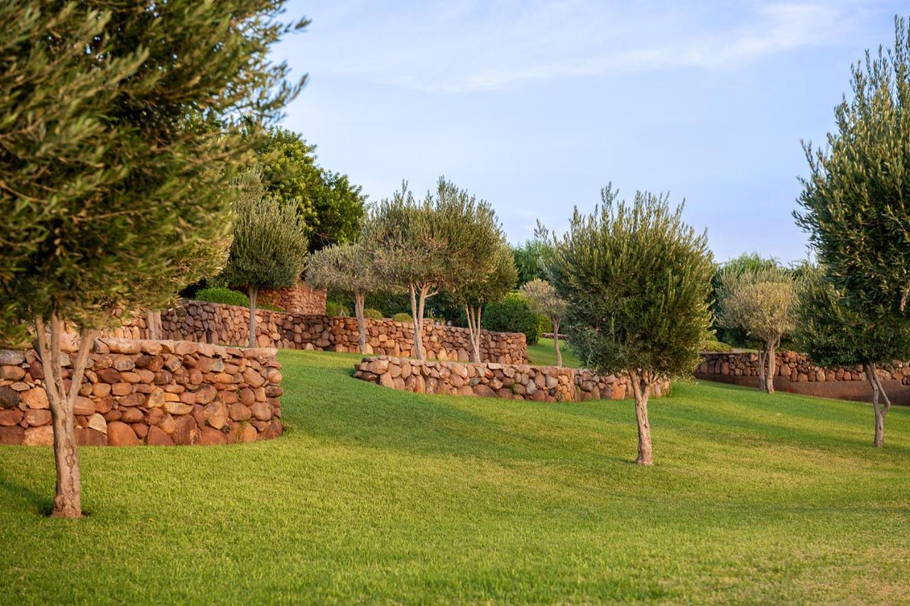 Le Palais Paysan 4* Marraquexe