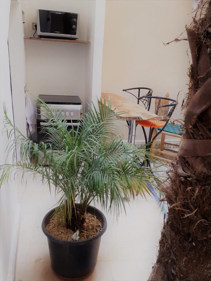 Riad Dar Mimouna Holiday home