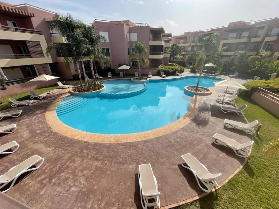 Apartamento Magnifique A Garden