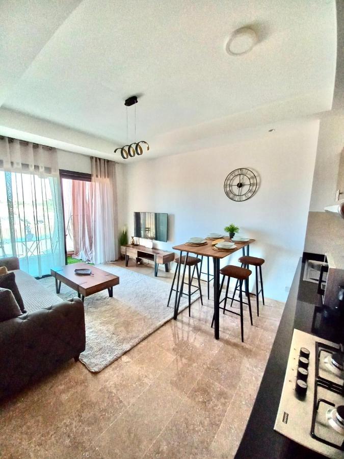 Apartment Magnifique Domaine De Noria