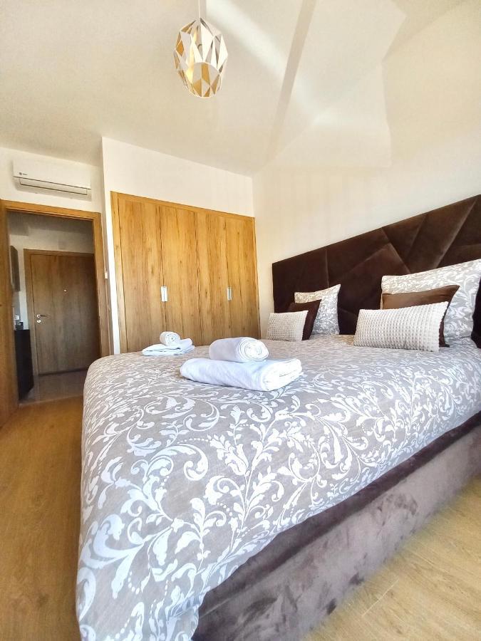 Apartamento Magnifique Domaine De Noria Marraquexe
