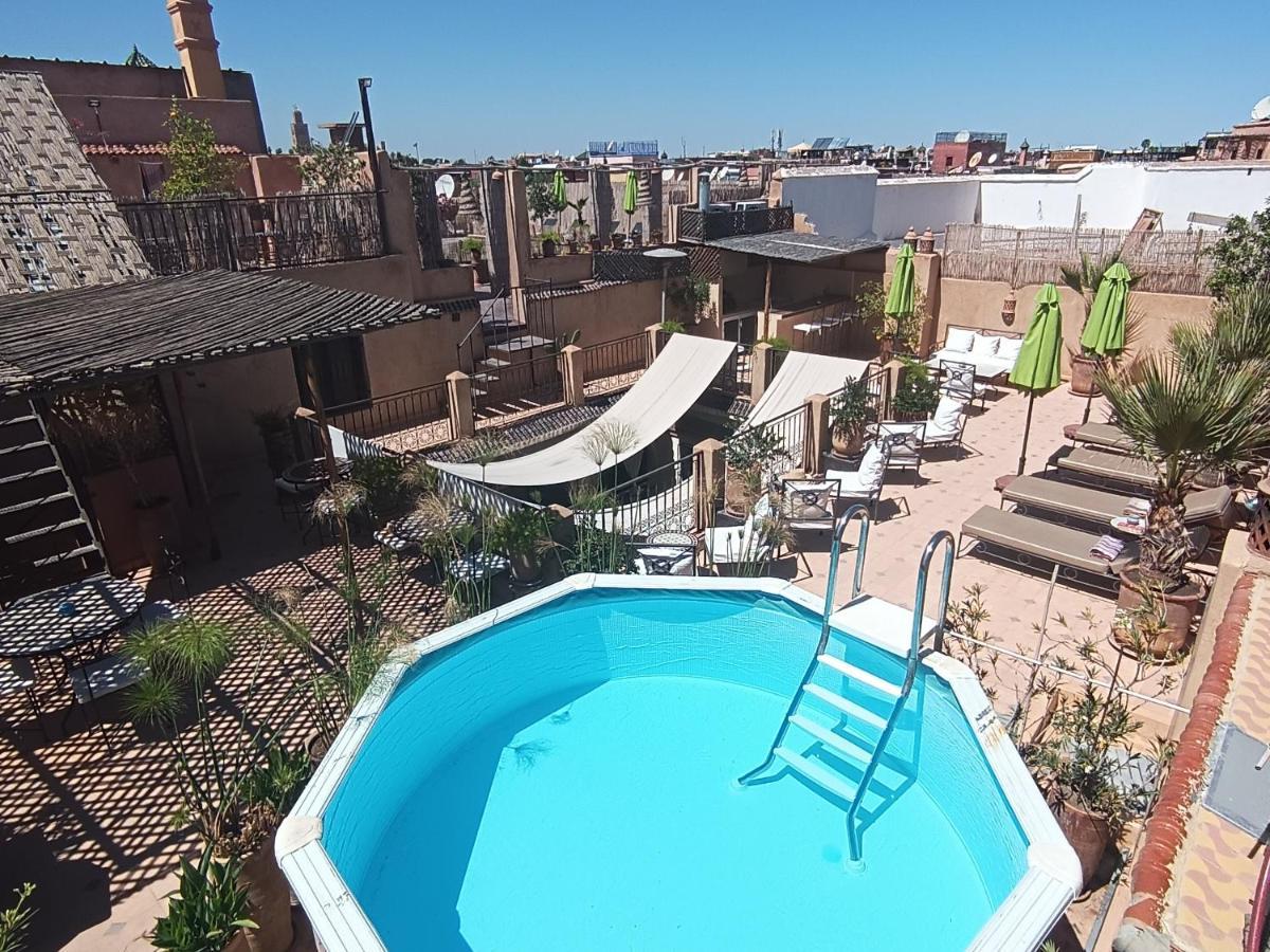 Signature Riad 3*