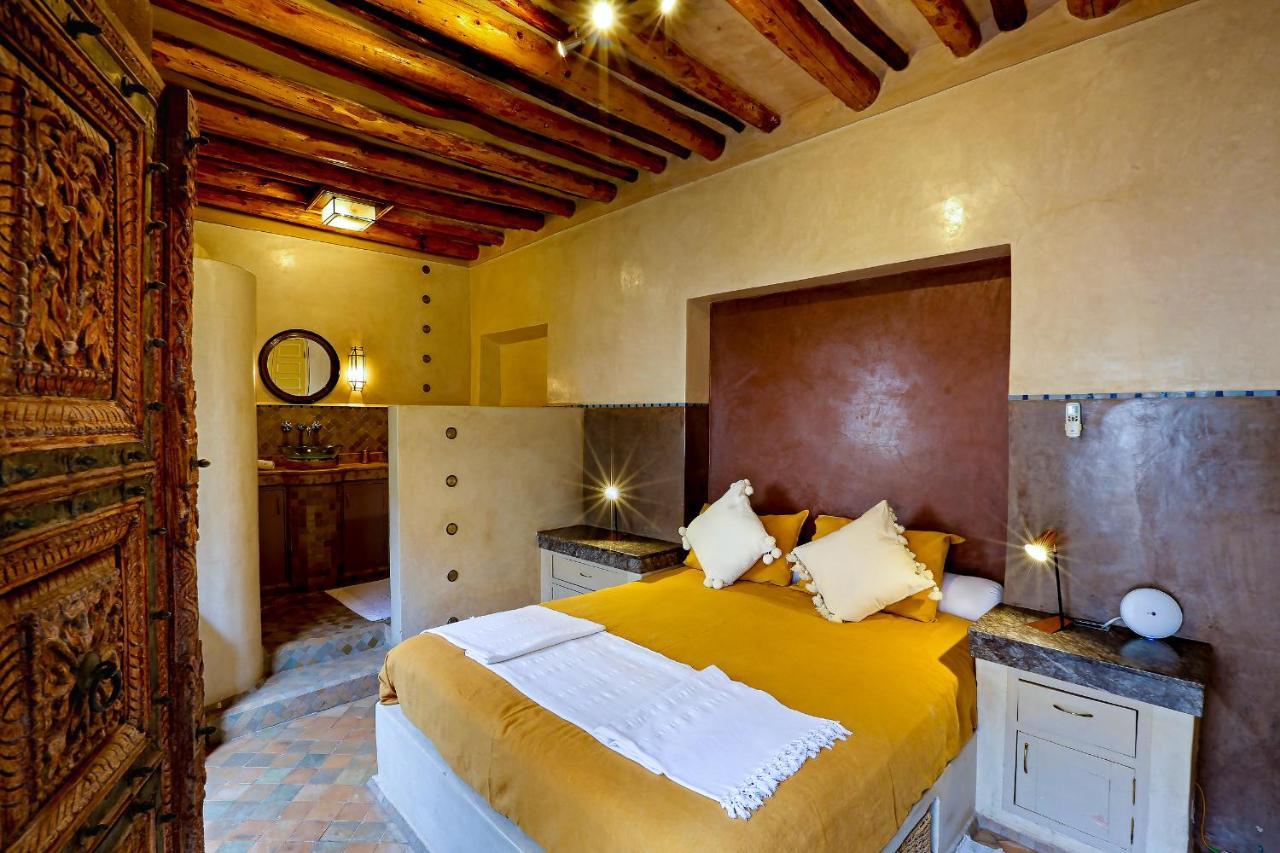 92 - Architect's In The Exclusive Dar El Bacha Riad *