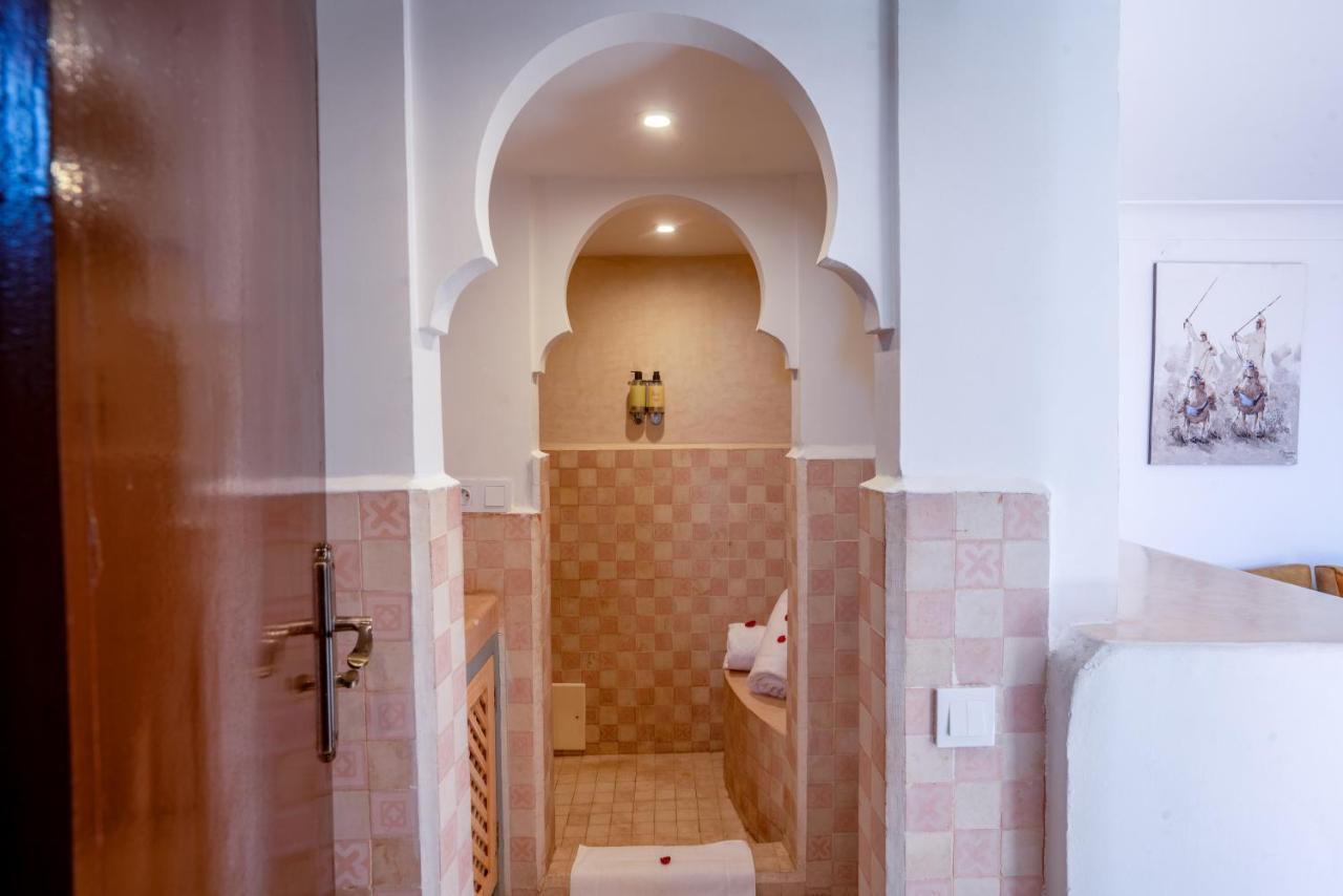 Casa de hóspedes Dar Nejma & Marraquexe
