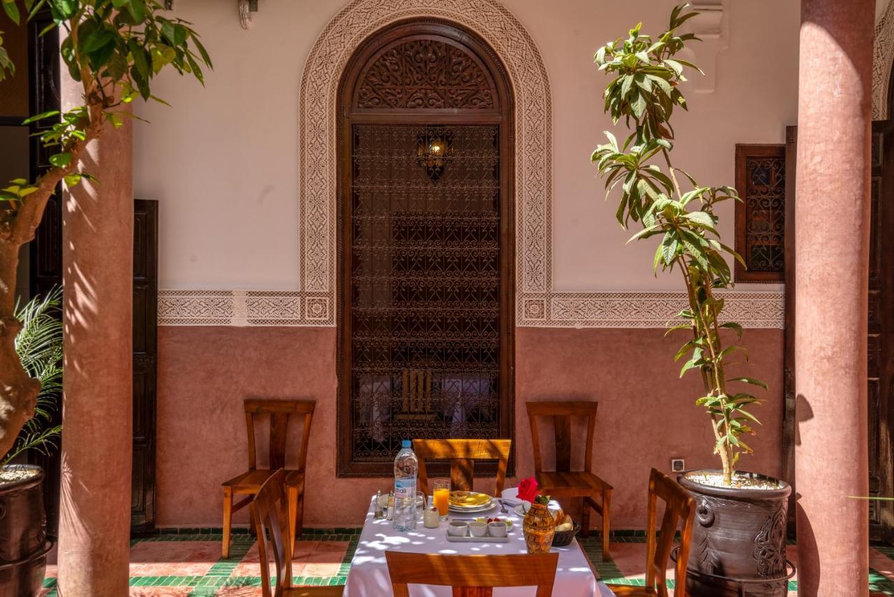 Dar Nejma & Casa de hóspedes
