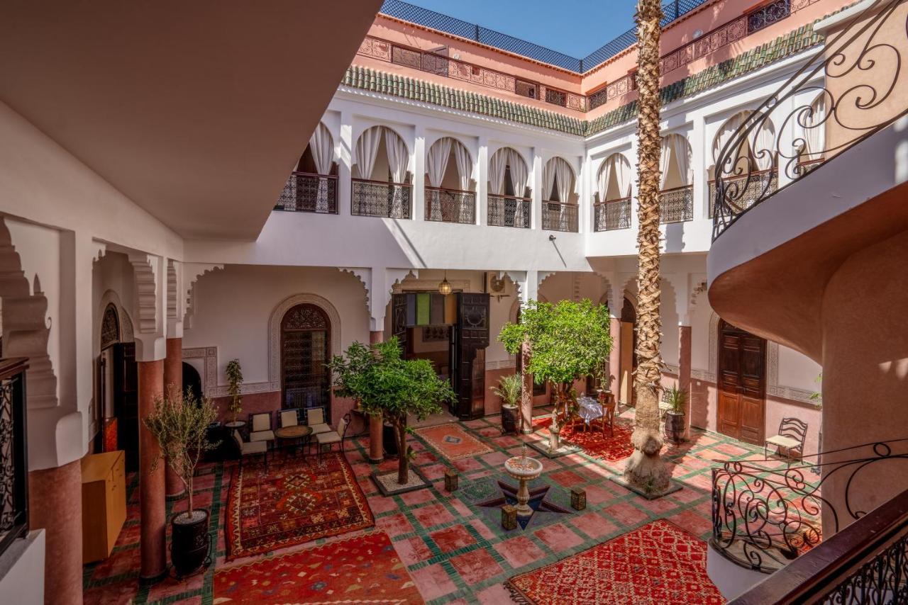 Casa de hóspedes Dar Nejma &