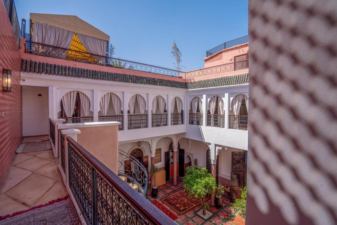 Dar Nejma & Casa de hóspedes *