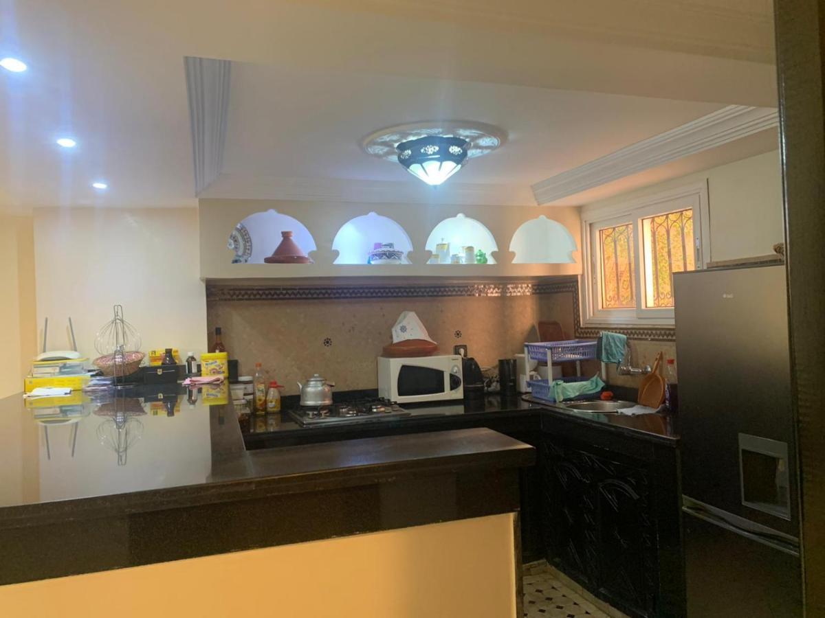 Jmiaa Holiday home
