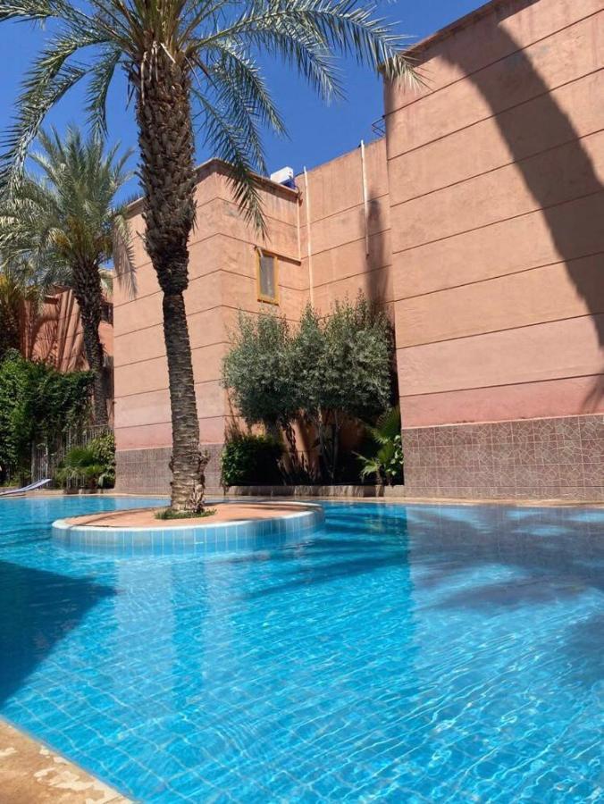 Holiday home Jmiaa Marrakesh