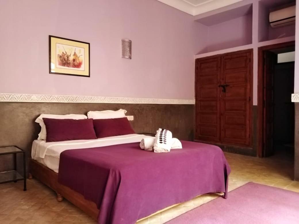 Dar Deboy Holiday home