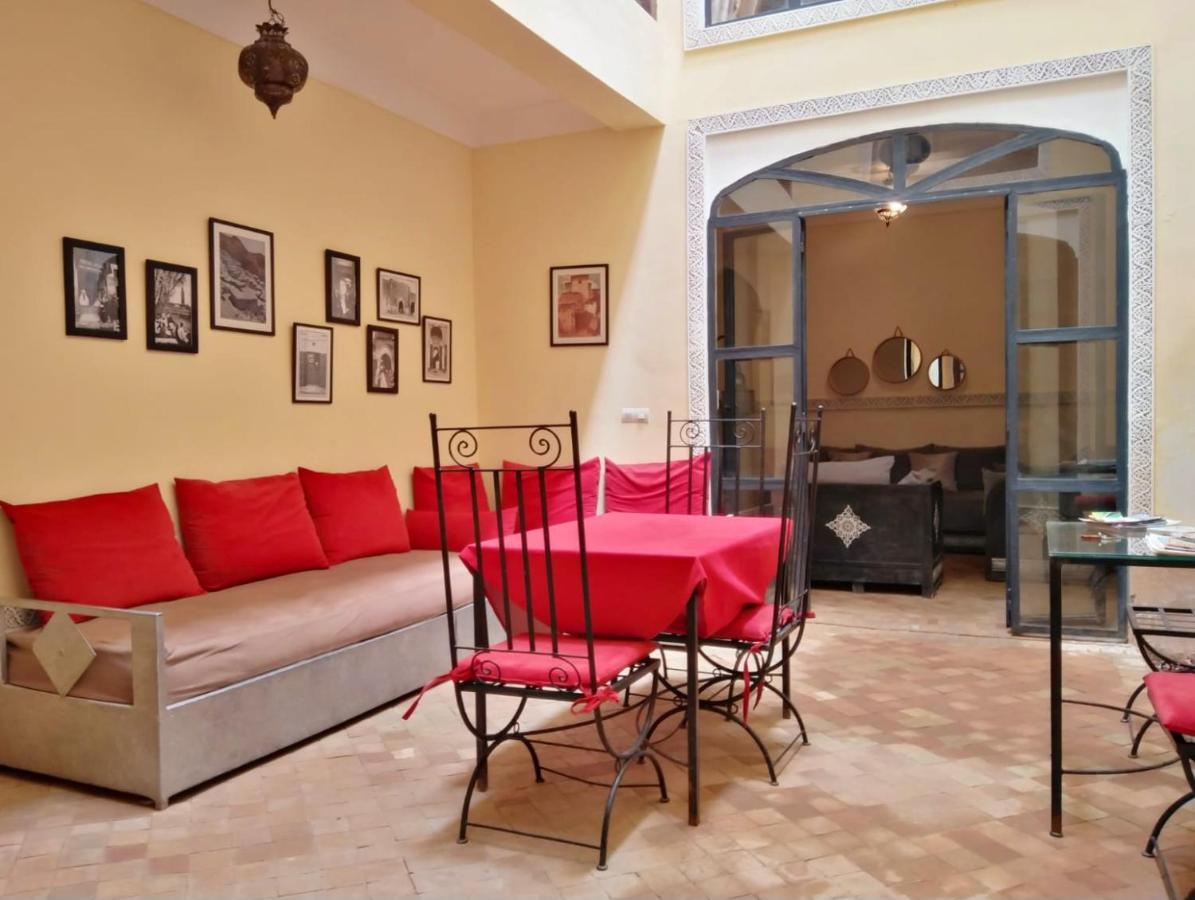 Dar Deboy Holiday home