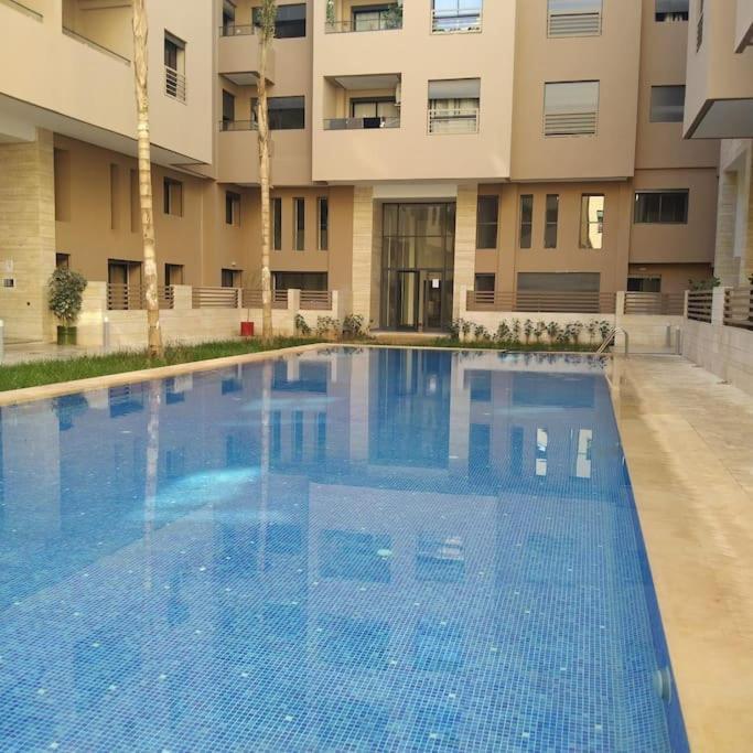 Kech Menera Apartment *