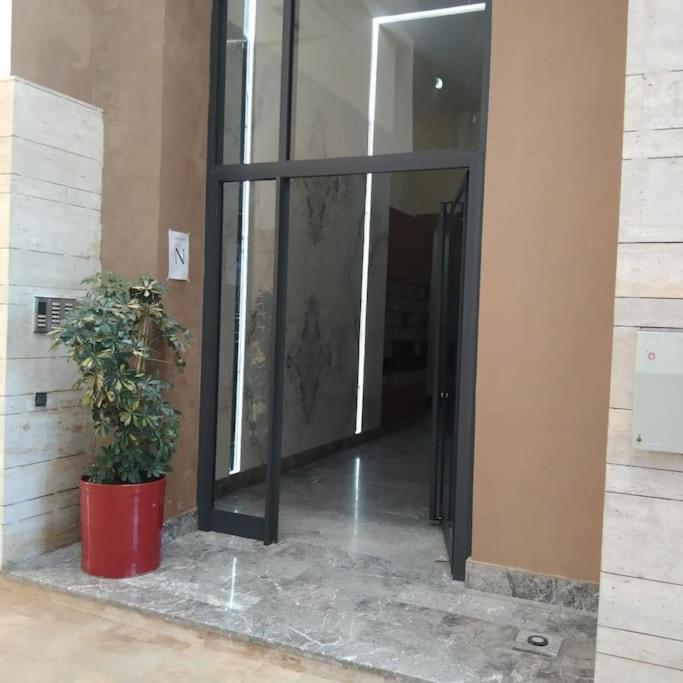 Apartment Kech Menera *