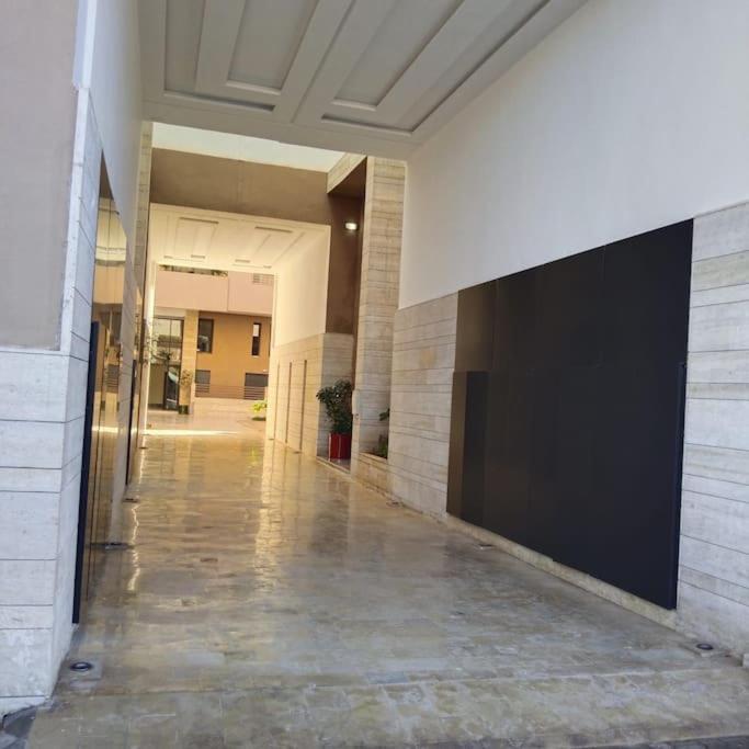 Kech Menera Apartment