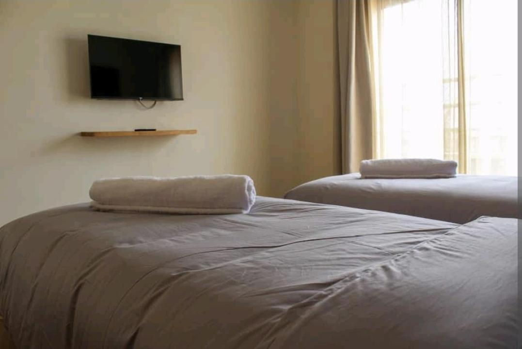 Apartamento Cosy Avec 2 Piscines, 2 Ch, 2 Sdb Marrakech