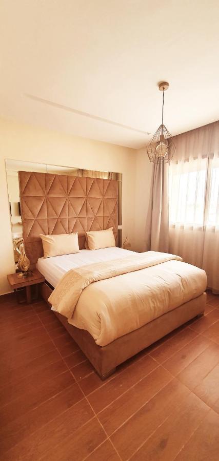 Apartamento Cosy Avec 2 Piscines, 2 Ch, 2 Sdb Marrakech