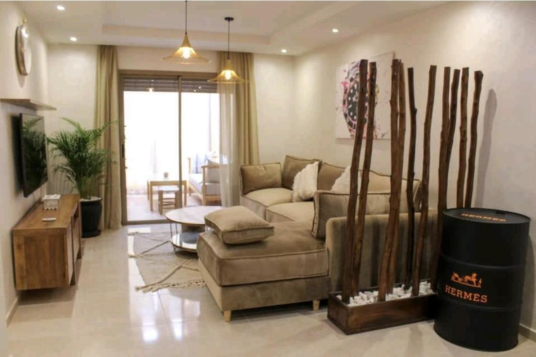 Cosy Avec 2 Piscines, 2 Ch, 2 Sdb Marrakech Apartment