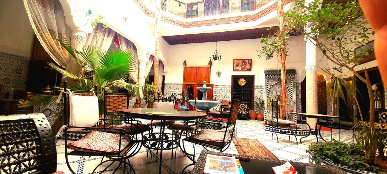 Chennaoui Riad 3*