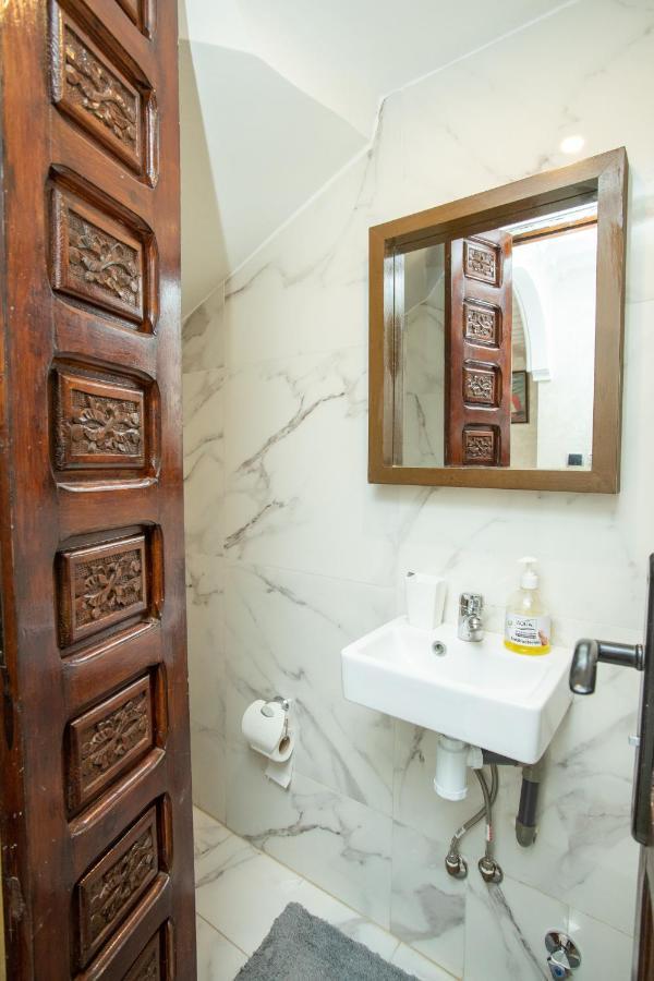 Charming Moroccan Riad 3 Bedroom With Pool And Terrace * Marrakesh