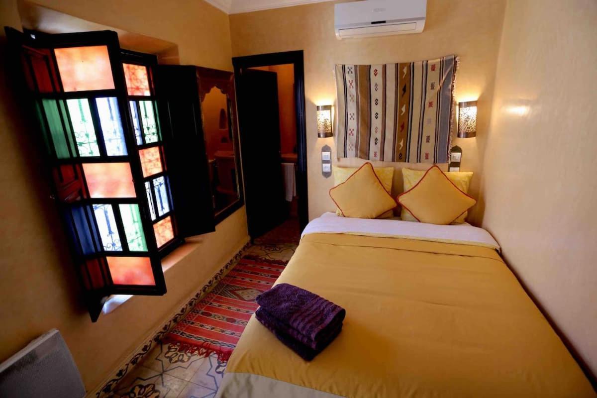 Riad En Exclusivite A 99 Euros Avec 5 Riad *
