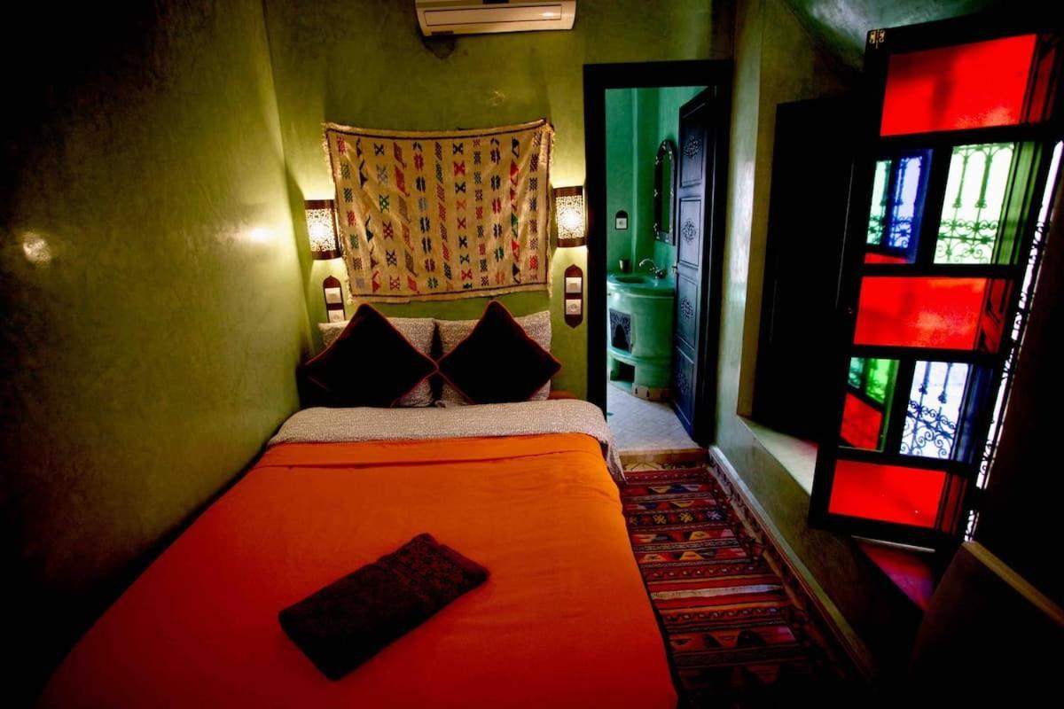 Riad En Exclusivite A 99 Euros Avec 5 Riad