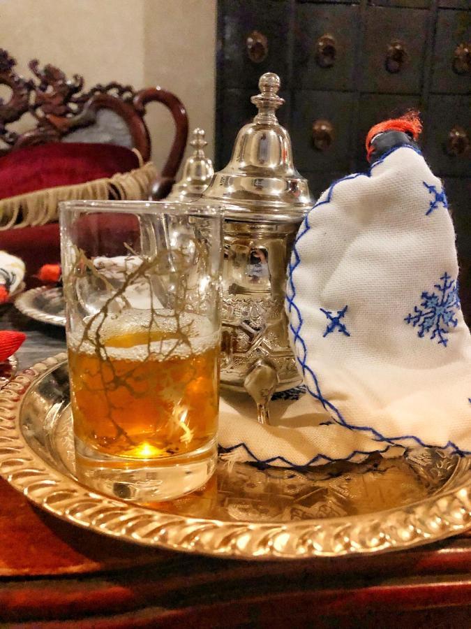 Abbassia Marrakech Premiere Riad *