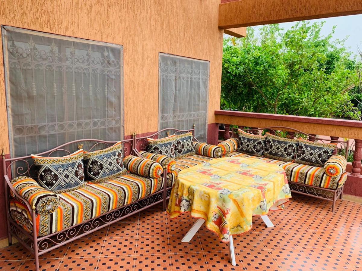 Villa Yanii Siin