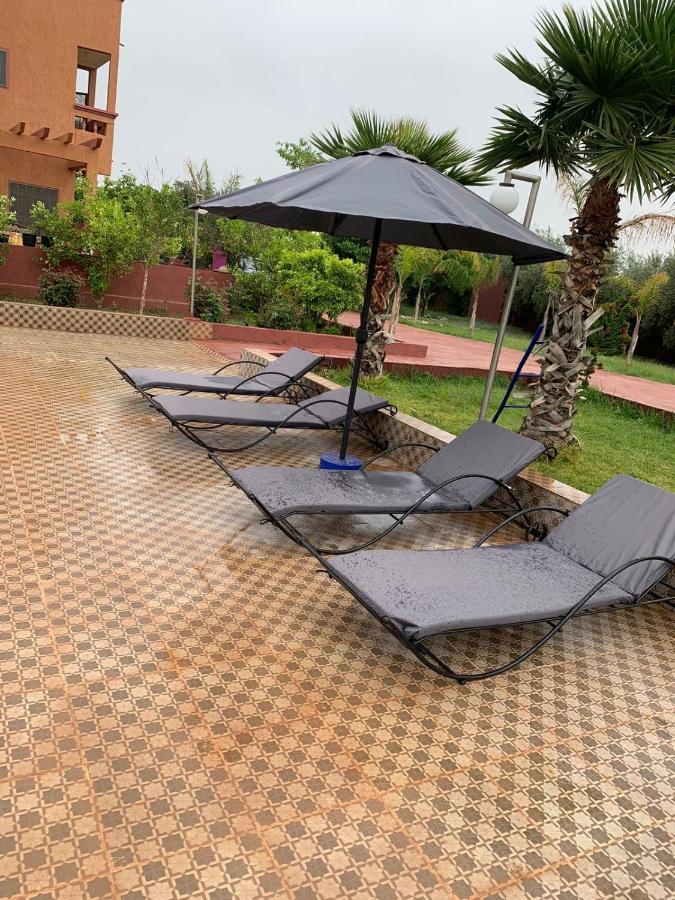 Yanii Siin Villa