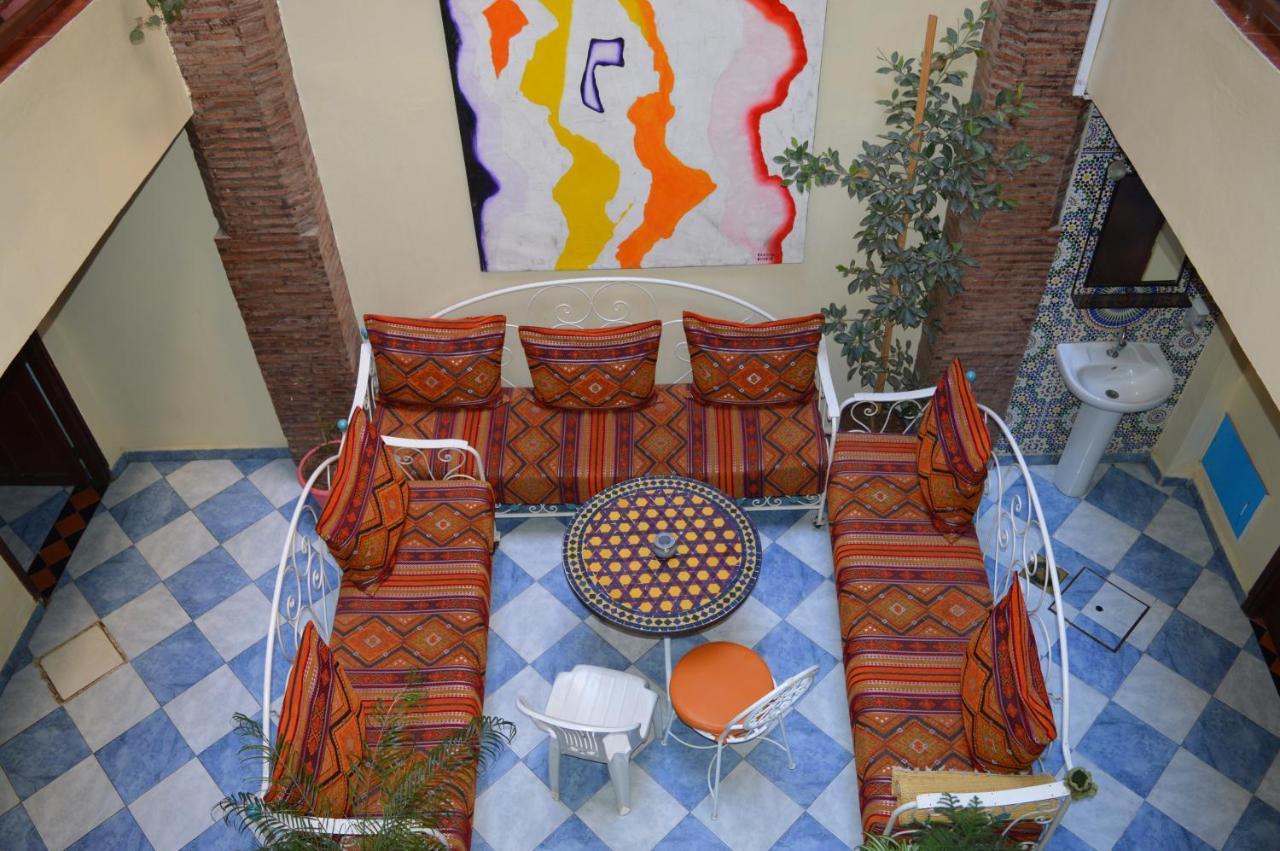 Salem Leksor Bed and breakfast