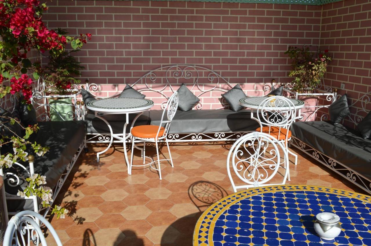 Bed and breakfast Salem Leksor