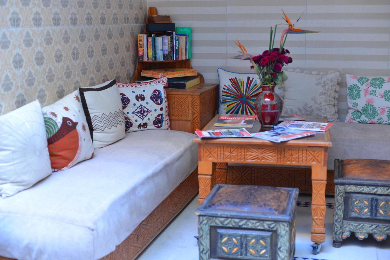 Marana & Guest house
