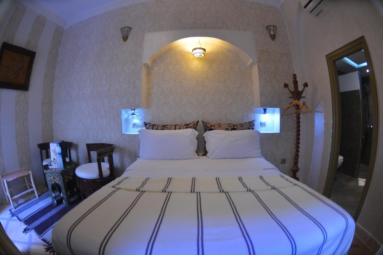 Marana & Guest house