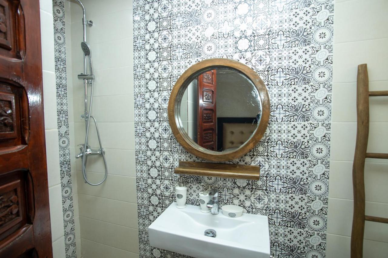 Charming Moroccan Riad 3 Bedroom With Pool And Terrace Holiday home *