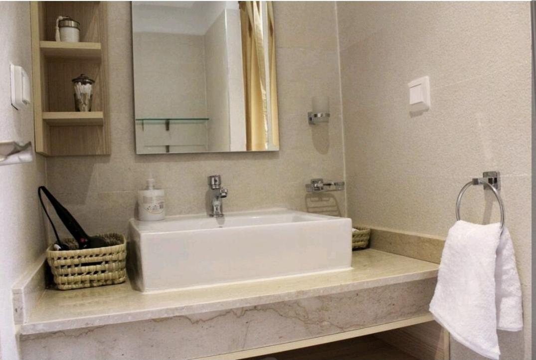 Apartment Cosy Avec 2 Piscines, 2 Ch, 2 Sdb Marrakech Marrakesh