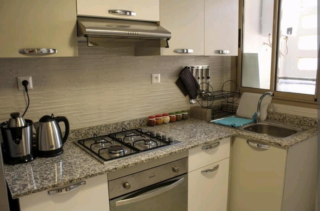 Cosy Avec 2 Piscines, 2 Ch, 2 Sdb Marrakech Apartment *