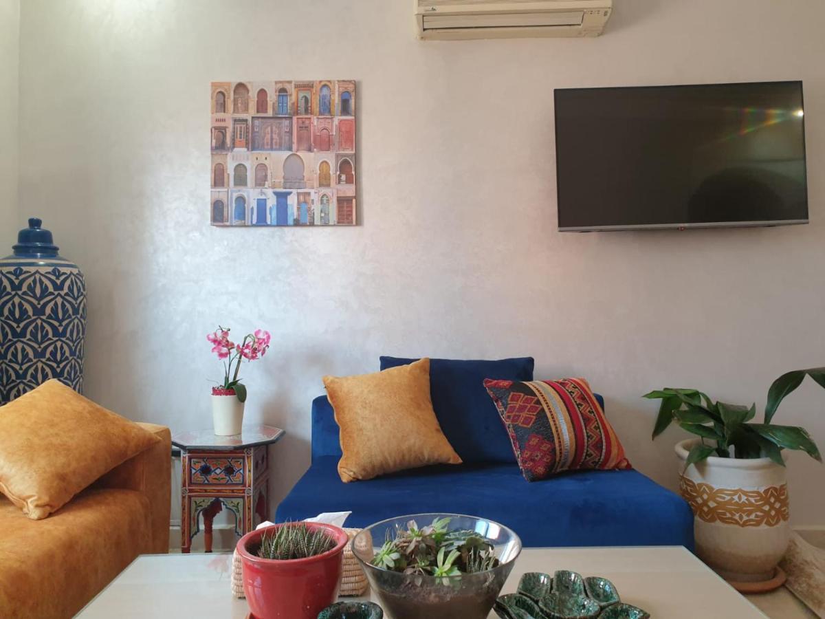 Bel Moderne Au Coeur De Guelize Apartamento