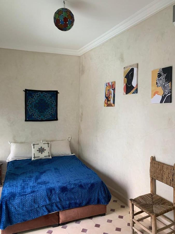 Riad