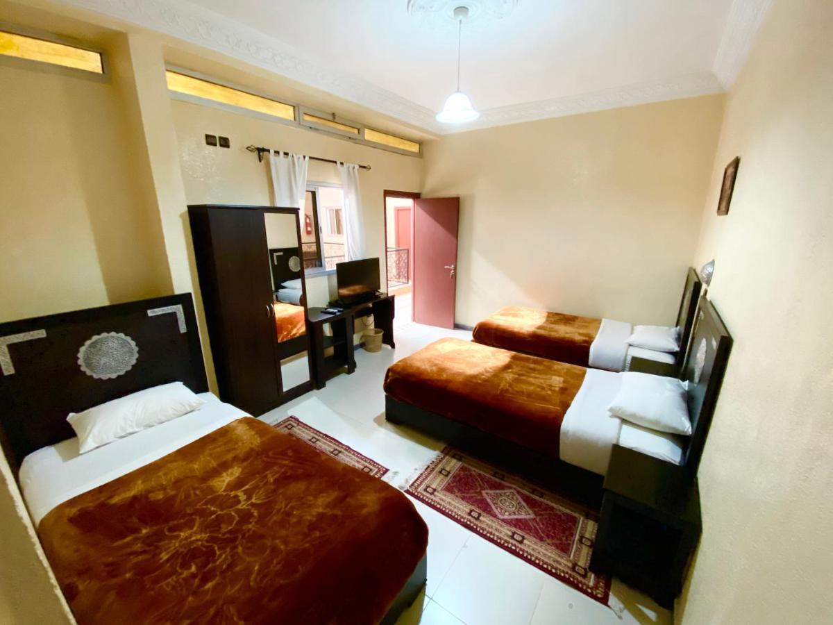 Narjisse Hotel Marrakesh