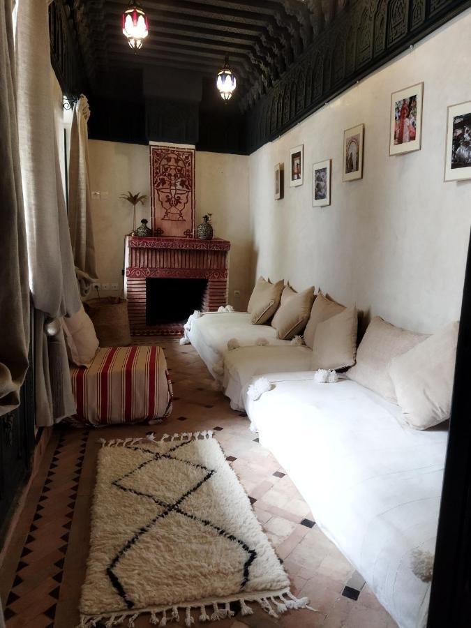 Holiday home Dowaya Marrakesh