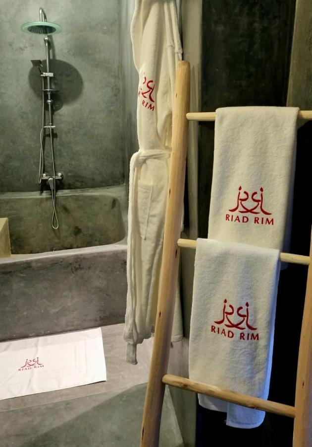 Rim Riad Marrakesh