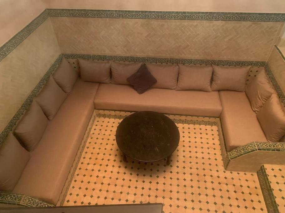Super Avec Piscine Interieure *