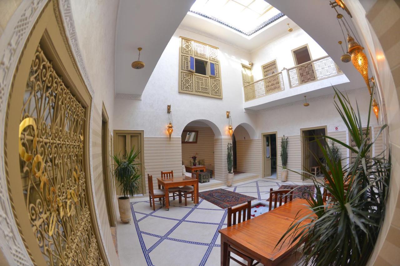 Guest house Marana & Marrakesh