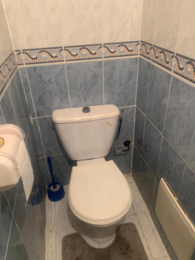 Villa Super Avec Piscine Interieure
