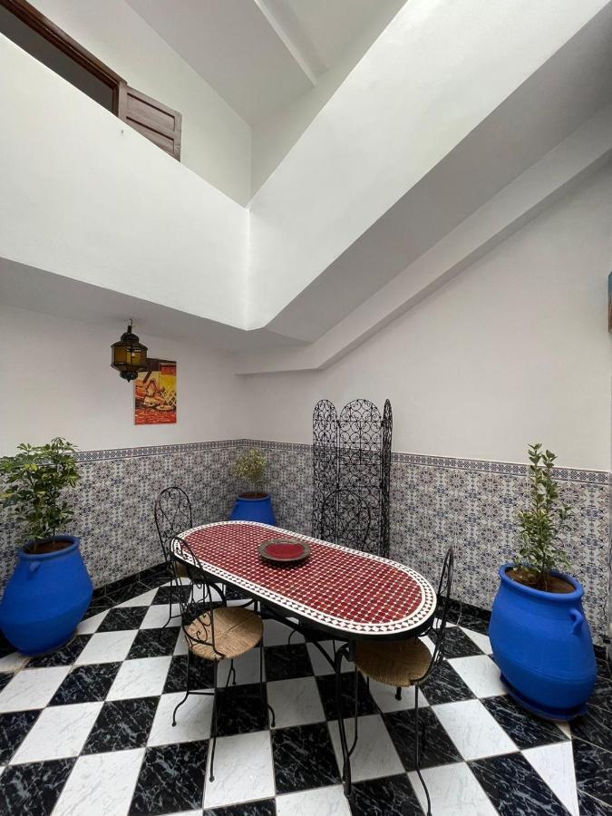 Apartment Nejjarine