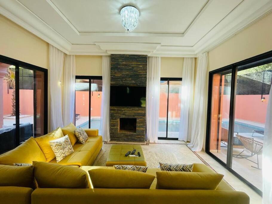 Villa Lina 4 Chambres Piscine *