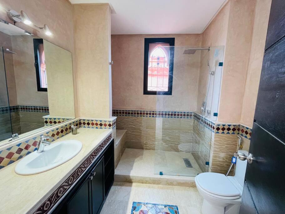 Lina 4 Chambres Piscine Villa *
