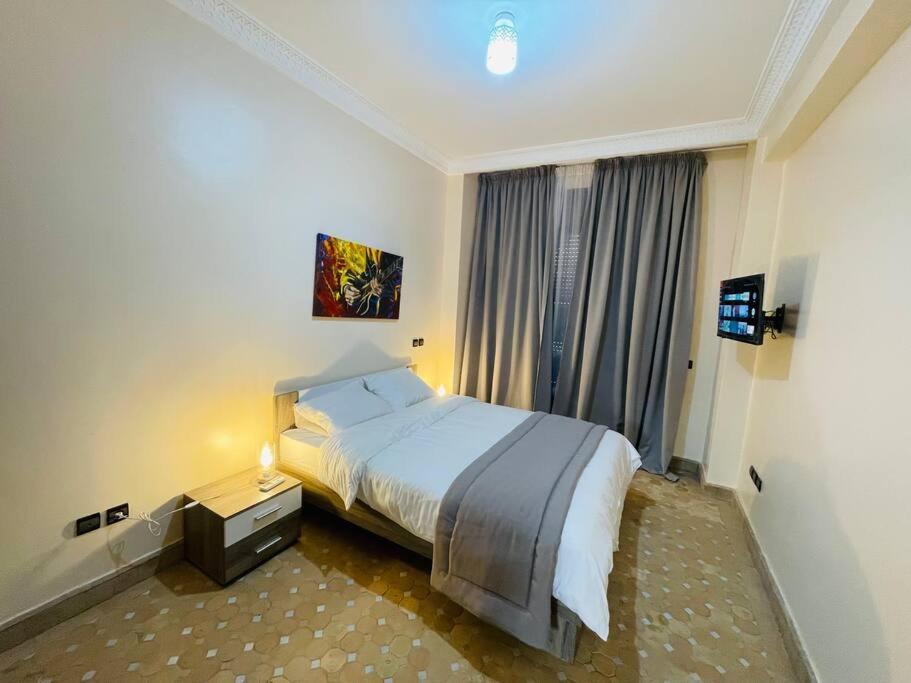 Lina 4 Chambres Piscine