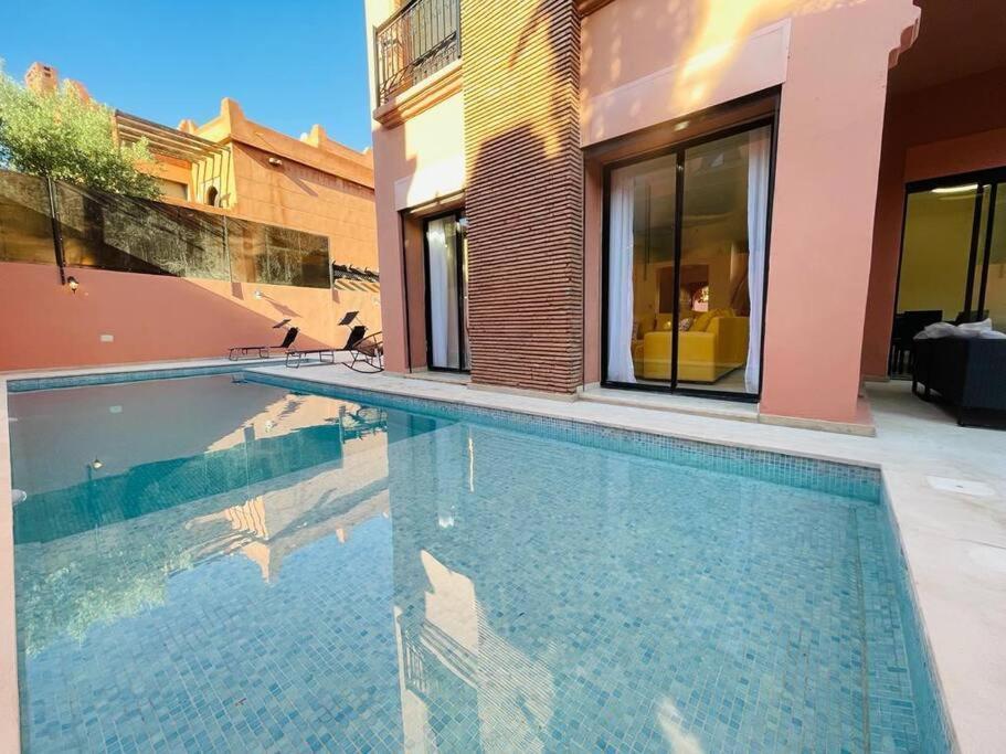 Villa Lina 4 Chambres Piscine *